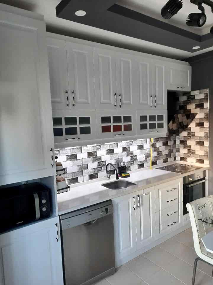 çorlu mutfak dolabı