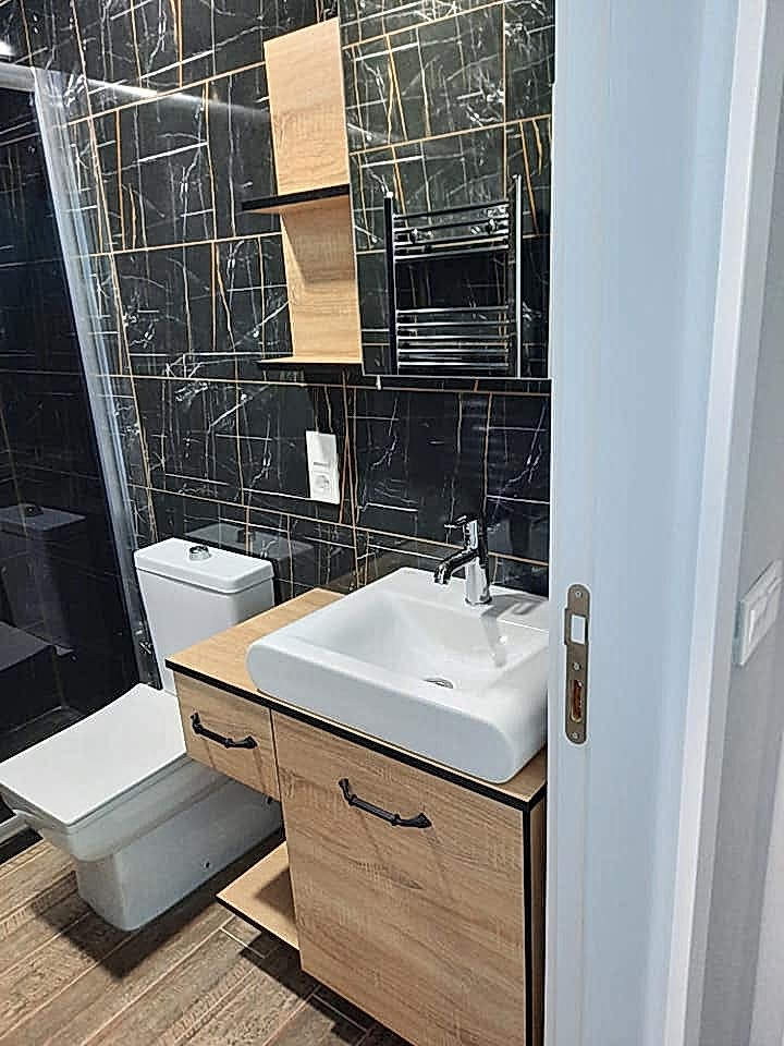 çorlu mutfak dolabı