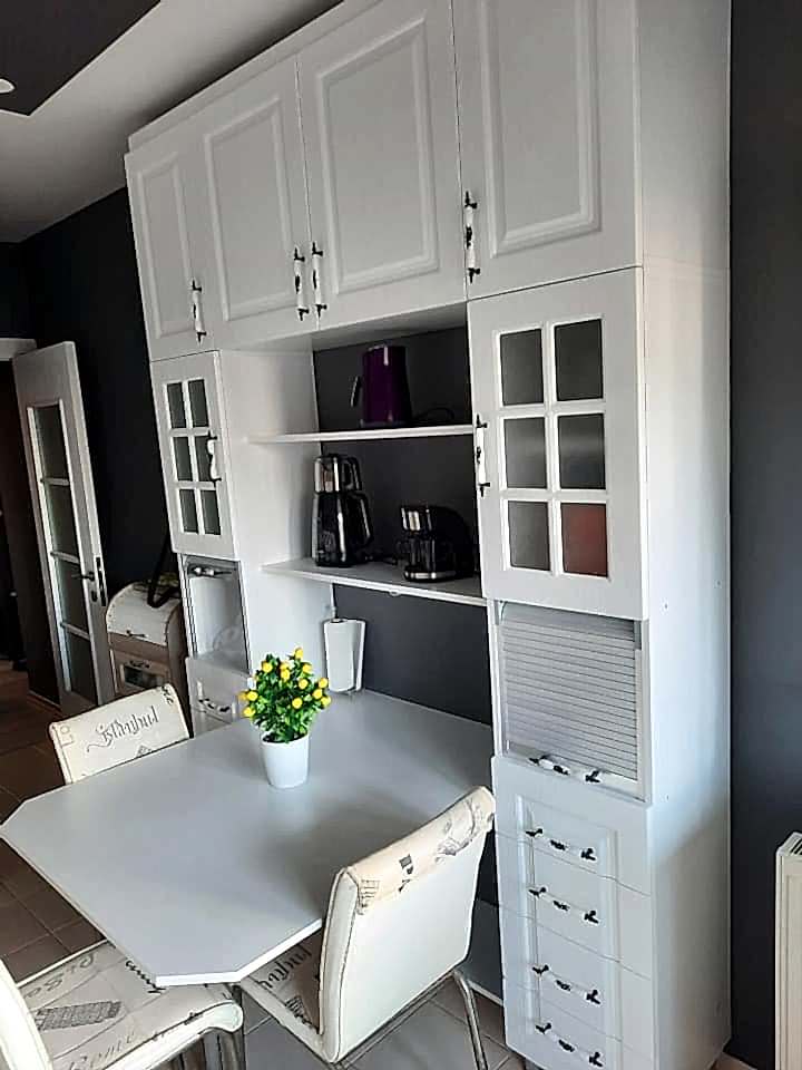 çorlu mutfak dolabı